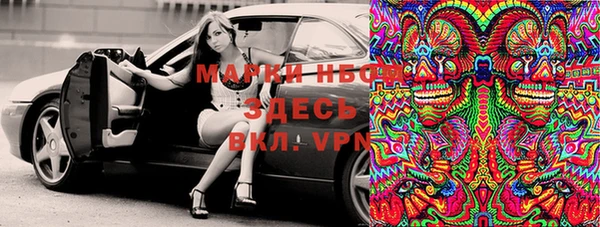 МДПВ Аша